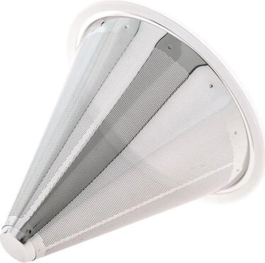 Asobu Cold Brew Kaffeezubereiter 1 Liter Silber 5 Asobu Cold Brew Kaffeezubereiter 1 Liter Silber – Bild 5