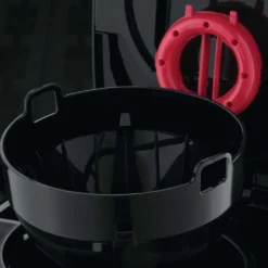 Russell Hobbs Kaffeemaschine Adventure Silbern 1100 W 1,25 L -Kaffeegenuss Verkaufsgeschäft aa23934cad26c66f932e6877b7a16f0d