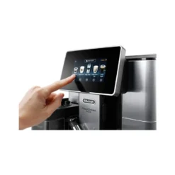 De'Longhi Delonghi ECAM 610.74.MB PrimaDonna Soul -Kaffeegenuss Verkaufsgeschäft aa4eb744a8fda8a07a571bbeed438e87