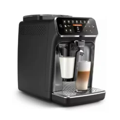 Philips 4300 Series EP4346/70 Kaffeevollautomat, 8 Kaffeespezialitäten Mit LatteGo Milchsystem 7 Philips 4300 Series EP4346/70 Kaffeevollautomat, 8 Kaffeespezialitäten Mit LatteGo Milchsystem -Kaffeegenuss Verkaufsgeschäft aa83703fdecc2cb109677eb24b814c1b