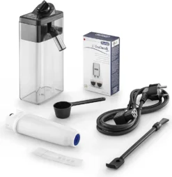 De'Longhi DeLonghi ECAM 350.55 B Dinamica Kaffeevollautomat Schwarz -Kaffeegenuss Verkaufsgeschäft aaeb69e7049dc0dab744c629ba9852b6