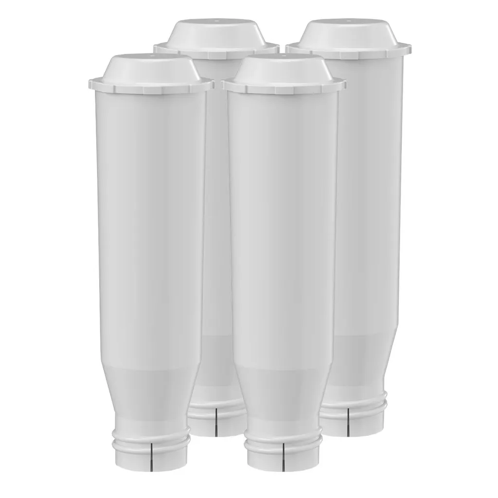 Wessper Wasserfilter AquaClaro Alternative Zu Nivona, Krups, AEG Uvm. (4er Pack) 1 Wessper Wasserfilter AquaClaro Alternative Zu Nivona, Krups, AEG Uvm. (4er Pack)