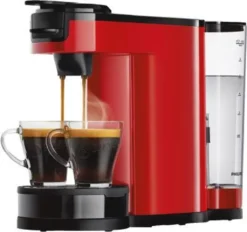 Philips Senseo® HD6592/84 Switch 2-in-1 -Kaffeegenuss Verkaufsgeschäft ab749290d28251dd97584546e640247a