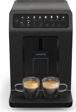 Krups Evidence ECOdesign EA897B -Kaffeegenuss Verkaufsgeschäft ab9d9cb9bb9500219f2cfd8ac206909d