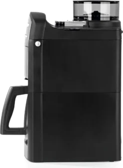 BEEM FRESH-AROMA-PERFECT Kaffeemaschine Filterkaffeemaschine 10 Tassen Filter Timer Thermoskanne -Kaffeegenuss Verkaufsgeschäft ad0acef458d54d42533276dd9c0e0314