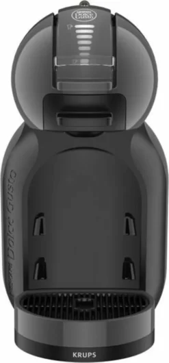 Krups Mini Me, Freistehend, Schwarz 24 Krups Mini Me, Freistehend, Schwarz -Kaffeegenuss Verkaufsgeschäft ad6d8201f9e49344e8c9fefaf808441d