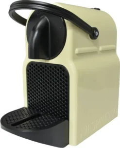 Krups XN 1001 Inissia Nespresso White -Kaffeegenuss Verkaufsgeschäft ad6da7fa6b6e6776e567b5f18b38975b
