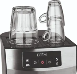 Espressomaschine Siebträger Maschine Barista Edelstahl Milchschaumdüse 20 Bar -Kaffeegenuss Verkaufsgeschäft ada3b432d2bde3bc983ee7851201c4d8