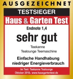 Teekanne Tealounge System SI 7119, Silber; B75020 23 Teekanne Tealounge System SI 7119, Silber; B75020 -Kaffeegenuss Verkaufsgeschäft ae45d5edcd540f7ed6e96748127e9cd7