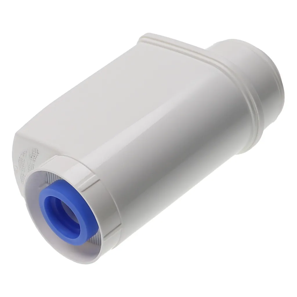 Vhbw 10x Wasserfilter Filter Ersatz Für Siemens TZ70033 Für Kaffeevollautomat, Espressomaschine - Weiß 2 Vhbw 10x Wasserfilter Filter Ersatz Für Siemens TZ70033 Für Kaffeevollautomat, Espressomaschine - Weiß – Bild 2