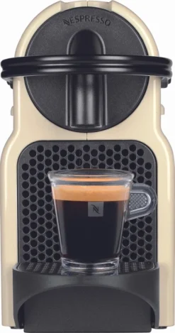 De'Longhi DeLonghi EN80CW INISSIA Nespresso Kapselautomat Creme 31 De'Longhi DeLonghi EN80CW INISSIA Nespresso Kapselautomat Creme -Kaffeegenuss Verkaufsgeschäft ae78625fe3475de3ab5d807f9c7e8edf