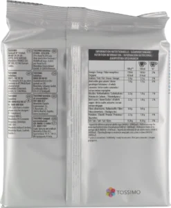 Tassimo Milchkomposition Mit Feinem Schaum | 16 T Discs, Kaffeekapseln 32 Tassimo Milchkomposition Mit Feinem Schaum | 16 T Discs, Kaffeekapseln -Kaffeegenuss Verkaufsgeschäft af37ed924f8a61f0b51b03203ff98f40