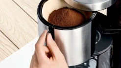 Bosch StyLine TKA8A681 Kaffeemaschinen - Weiß -Kaffeegenuss Verkaufsgeschäft af3a15a621645817d0c94a9880263535