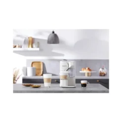 De'Longhi Nespresso Kapselmaschine Lattissima One EN510.W, Weiß 32 De'Longhi Nespresso Kapselmaschine Lattissima One EN510.W, Weiß -Kaffeegenuss Verkaufsgeschäft afcb774d3302477b93b7b0a4e5ad3af0