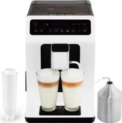 6x AquaFloow MaxiClar Wasserfilter Für Kaffeemaschine Krups Nivona -Kaffeegenuss Verkaufsgeschäft aff207f94ebf36334a72d01916810087