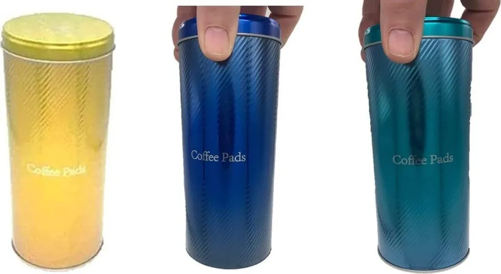 Senseo Pad 8 Senseo Pad – Bild 8