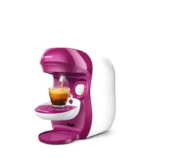 Bosch TASSIMO HAPPY Wild Purple +20 € Gutschein 1400 Watt 0,7 Liter Wassertank -Kaffeegenuss Verkaufsgeschäft b0e1e63233dde254430e74ebcff6b827