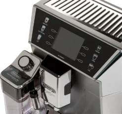 De'Longhi Delonghi Ecam 550.85.MS Primadonna Class Silber Kaffeevollautomat Kegel-Mahlwerk -Kaffeegenuss Verkaufsgeschäft b163dbc5d17cf23f24cd9b58c8f920b8