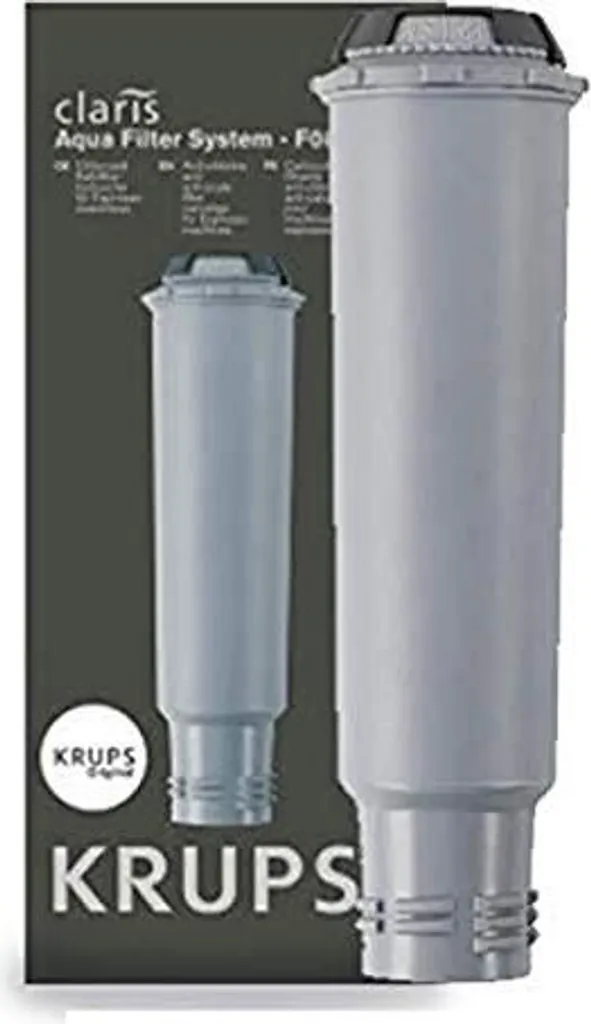 Krups EA9078 One-Touch-Vollautomat Barista 9 Krups EA9078 One-Touch-Vollautomat Barista – Bild 9