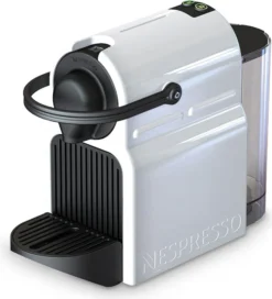 Krups XN 1001 Inissia Nespresso White -Kaffeegenuss Verkaufsgeschäft b24631c9a1f2b221118971e123773d16