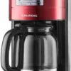 Grundig Kaffeeau T.red Sense Km 6330
