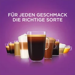 Nescafé® Nescafé Dolce Gusto Caramel Latte Macchiato, Karamell, Kapseln, Kaffeekapsel, Café, Coffee, Kaffee, 16 Kapseln (8 Portionen) -Kaffeegenuss Verkaufsgeschäft b2ab17b02a4e2844958a0f4e05157175
