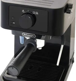De'Longhi De Longhi Stilosa EC230.BK - Filterkaffeemaschine - 1 L - 1100 W - Schwarz 20 De'Longhi De Longhi Stilosa EC230.BK - Filterkaffeemaschine - 1 L - 1100 W - Schwarz -Kaffeegenuss Verkaufsgeschäft b2d8b14e274d6dfc60240df6107920d5