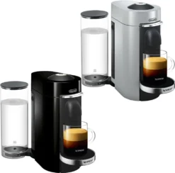 De'Longhi DeLonghi ENV155.B VertuoPlus Nespresso -Kaffeegenuss Verkaufsgeschäft b3d20017162f679e286e36466e0fedcc