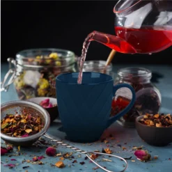 MIAMIO - 6 Er Set Kaffeetassen Palmanova Collection - Ocean -Kaffeegenuss Verkaufsgeschäft b4a8af9a74c06ab150f087f774901b8f