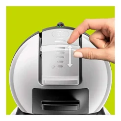 Krups KP123B Dolce Gusto Mini Me -Kaffeegenuss Verkaufsgeschäft b517d2360d7755b5d7a03008aff39b33