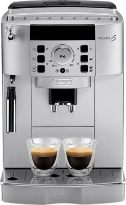 De'Longhi Delonghi Vollautomat ECAM 22.100 -Kaffeegenuss Verkaufsgeschäft b52d6c52a5c33cd822b7cddc65fb076f
