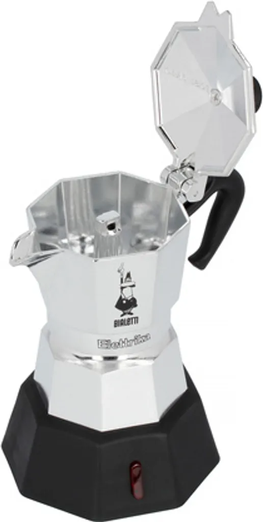 Bialetti Moka Elettrika 2TZ 8 Bialetti Moka Elettrika 2TZ – Bild 8