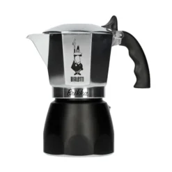 BIALETTI Espressobereiter Brikka Elite 4 Tassen -Kaffeegenuss Verkaufsgeschäft b6f05912f7b35cfea8ca759482857ad4