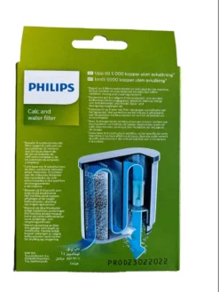 Philips Saeco Aqua Clean Kalk- Und Wasserfilter Für Kaffeevollautomaten / CA6903/10 -Kaffeegenuss Verkaufsgeschäft b749b015ccbe46fb14052a3ae2eb5398