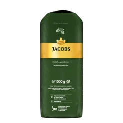 Jacobs Krönung Crema | Ganze Bohne | 1000g -Kaffeegenuss Verkaufsgeschäft b760d7f81867f7845ceb06313d96062e