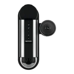 Krups NES CITIZ PLATINUM & MILK XN630, Pad-Kaffeemaschine, 1 L, Kaffeekapsel, 1260 W, Edelstahl 12 Krups NES CITIZ PLATINUM & MILK XN630, Pad-Kaffeemaschine, 1 L, Kaffeekapsel, 1260 W, Edelstahl -Kaffeegenuss Verkaufsgeschäft b7622e0edb1c73200b0a035858ccb087