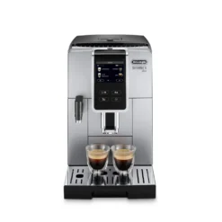 De'Longhi De’Longhi Dinamica Plus ECAM370.70.SB Kaffeemaschine Vollautomatisch Kombi-Kaffeemaschine 1,8 L 18 De'Longhi De’Longhi Dinamica Plus ECAM370.70.SB Kaffeemaschine Vollautomatisch Kombi-Kaffeemaschine 1,8 L -Kaffeegenuss Verkaufsgeschäft b765436b52b21617a0db6b018ceff473