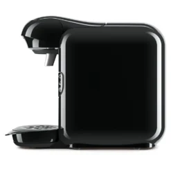 Bosch TASSIMO Vivy 2 Kapselmaschine Schwarz +20 EUR Gutschein** + 1 Caffè Crema Classico XL -Kaffeegenuss Verkaufsgeschäft b7fb643ac00a65a163bb23cec95573c9