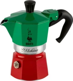 Bialetti La Mokina Italia 40 Ml