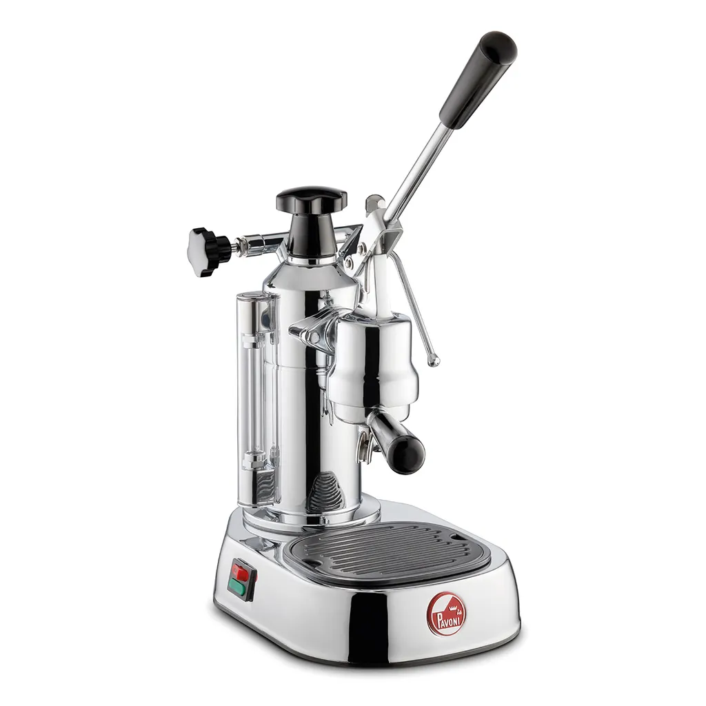 LA PAVONI Kaffeemaschine Espresso Europiccola Lusso 1 LA PAVONI Kaffeemaschine Espresso Europiccola Lusso