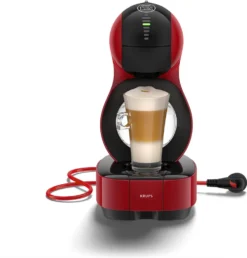 Krups KP1305 Dolce Gusto Lumio Stargate -Kaffeegenuss Verkaufsgeschäft b8d18681f2cfa3965d48788b30dcb1fd