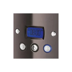 Russell Hobbs 26160-56 Filterkaffeemaschine Digital Timer 1,5 L Tropf-Stopp -Kaffeegenuss Verkaufsgeschäft b936100f2f6cb96f2f2d3a41c6f23219
