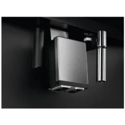 AEG - KKK994500T - Einbau-Kaffeemaschine - 60 Cm - Matt Schwarz -Kaffeegenuss Verkaufsgeschäft b94ec75aac44afe160c52d9685379804