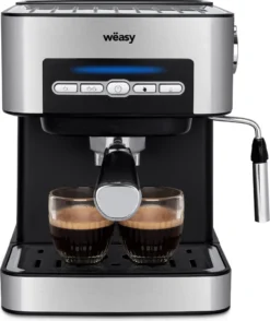 Weasy Espressomaschine KFX32