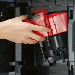 Siemens EQ.500 TQ507D03 Kaffeemaschinen - Edelstahl / Schwarz -Kaffeegenuss Verkaufsgeschäft b9db47ed295313c55ce3773daa285681