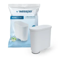 Wessper Wasserfilter Alternative Zu Saeco AquaClean (1er Pack) -Kaffeegenuss Verkaufsgeschäft babe425ecd95468cae24cbb8e520e974
