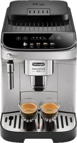 De'Longhi DeLonghi ECAM290.42.TB Magnifica Evo Kaffeevollautomat -Kaffeegenuss Verkaufsgeschäft bb1c1d394ae7b2b4d4fe25315674aaf4