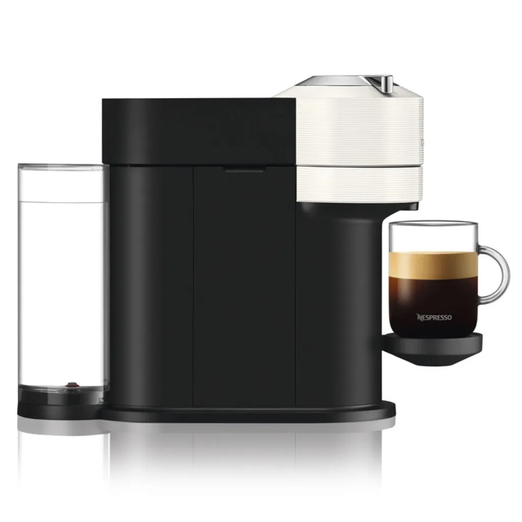 De'Longhi DeLonghi ENV 120.W Vertuo Next 1 De'Longhi DeLonghi ENV 120.W Vertuo Next