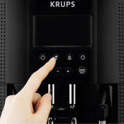 Krups EA8150 - Automatische Kaffeemaschine Mit Cappuccinatore - 15 Bar -Kaffeegenuss Verkaufsgeschäft bb30e669622c2149150e91a00714f8a7