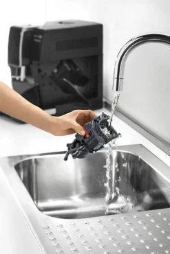 De'Longhi DeLonghi ECAM 350.55 B Dinamica Kaffeevollautomat Schwarz -Kaffeegenuss Verkaufsgeschäft bb7ae504aa6107311b00c34359f94524